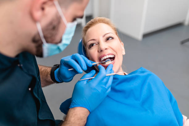  , KY Holistic Dental Services Pros