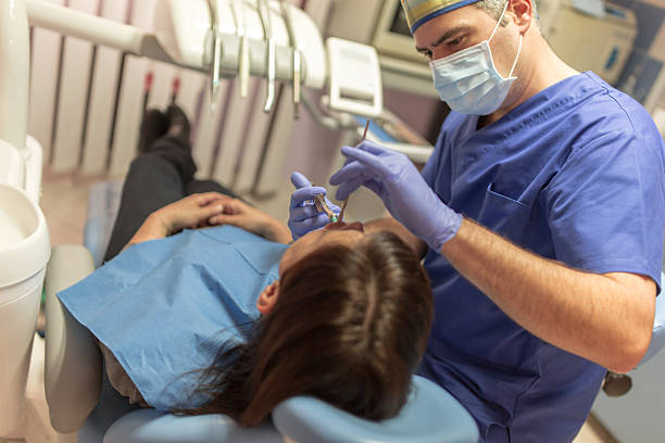 Best Emergency Dental Care  in , KY